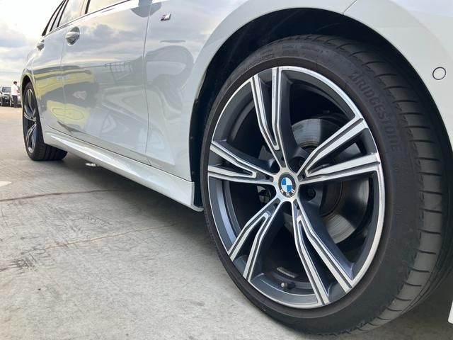 BMW BMW 3series TOURING 2024