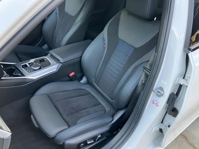 BMW BMW 3series TOURING 2024