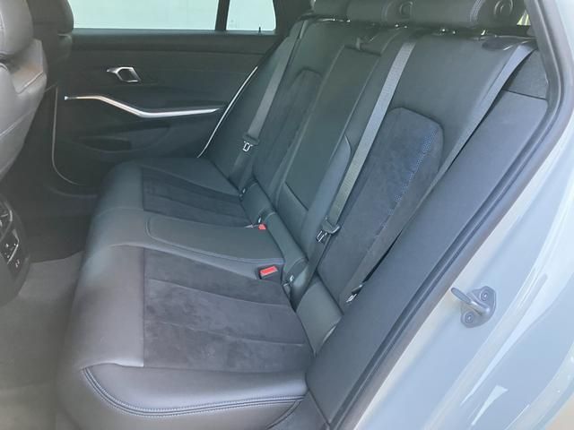 BMW BMW 3series TOURING 2024