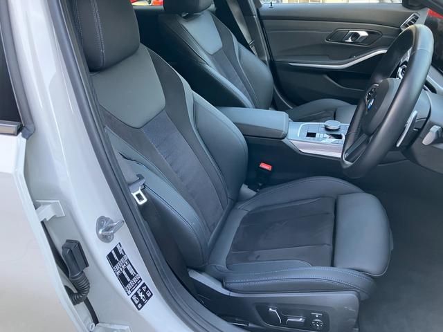 BMW BMW 3series TOURING 2024