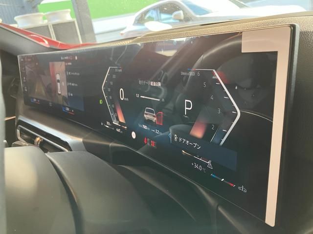 BMW BMW 3series TOURING 2024