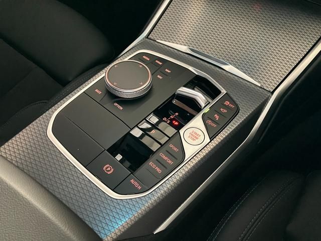 BMW BMW 3series TOURING 2024