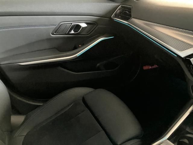 BMW BMW 3series TOURING 2024