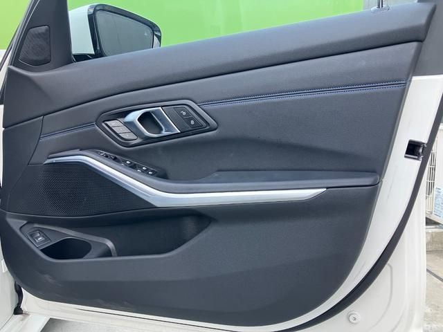 BMW BMW 3series TOURING 2024