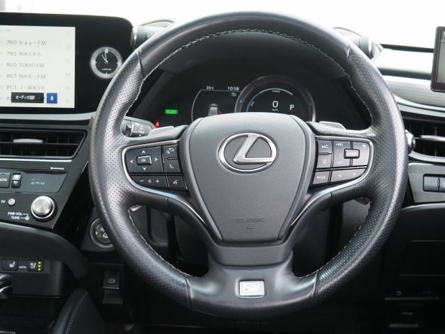 TOYOTA LEXUS ES300h 2022