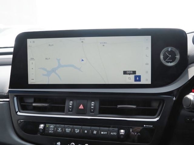 TOYOTA LEXUS ES300h 2022