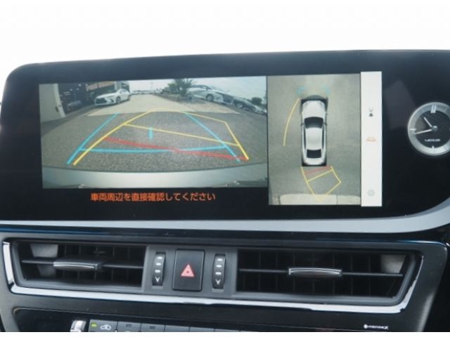 TOYOTA LEXUS ES300h 2022