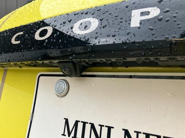 BMW MINI COOPER 2025