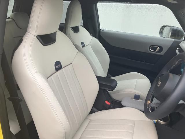 BMW MINI COOPER 2025