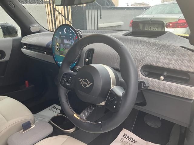 BMW MINI COOPER 2025