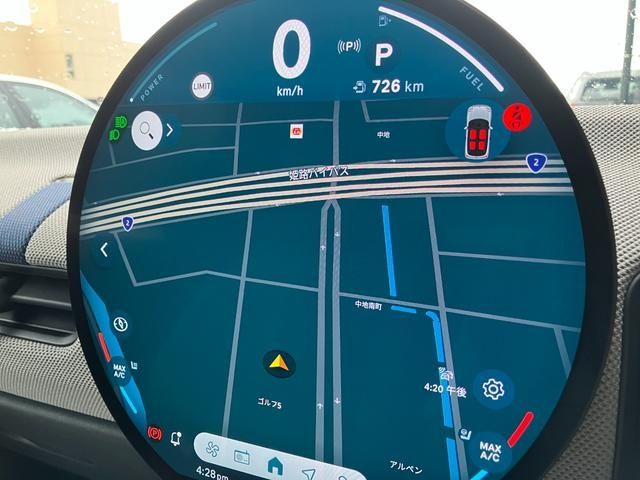 BMW MINI COOPER 2025