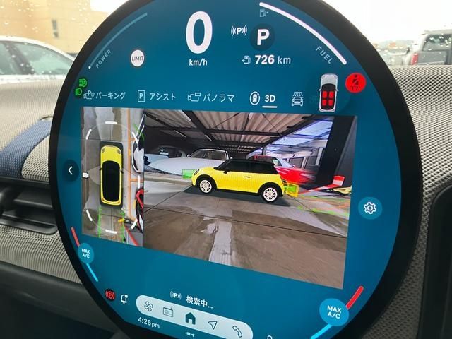 BMW MINI COOPER 2025