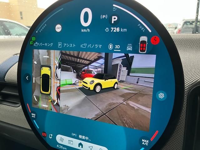 BMW MINI COOPER 2025