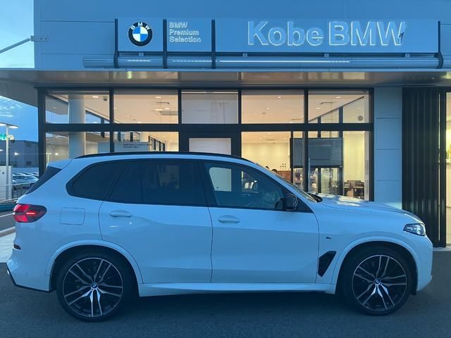 BMW BMW X5 2025