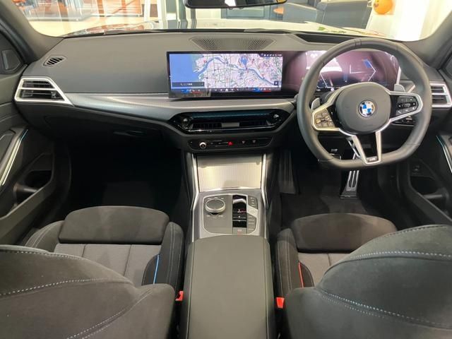 BMW BMW 3series TOURING 2025