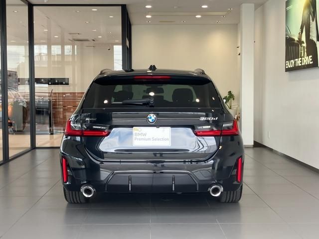 BMW BMW 3series TOURING 2025