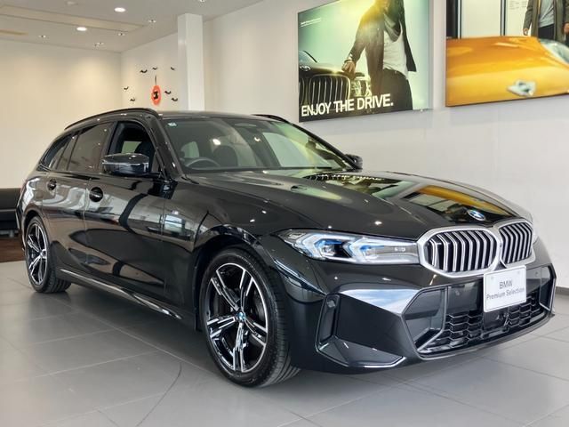 BMW BMW 3series TOURING 2025