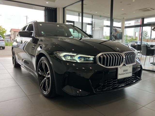 BMW BMW 3series TOURING 2025