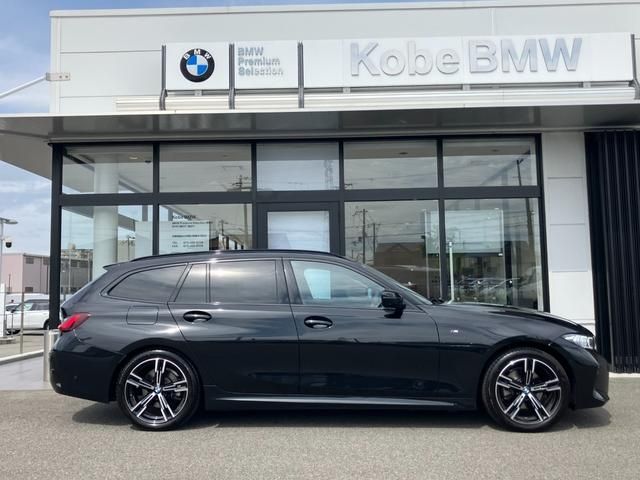 BMW BMW 3series TOURING 2025