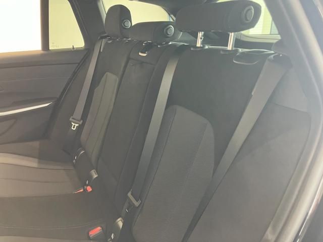 BMW BMW 3series TOURING 2025