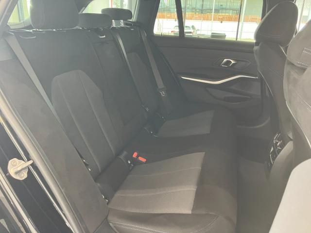 BMW BMW 3series TOURING 2025