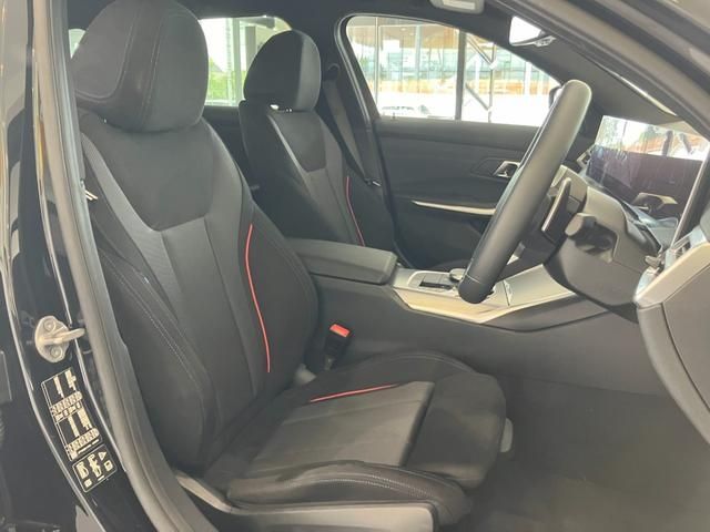 BMW BMW 3series TOURING 2025