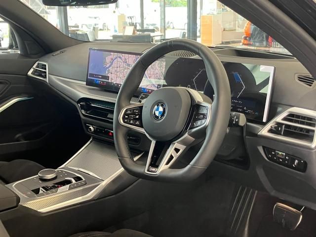 BMW BMW 3series TOURING 2025