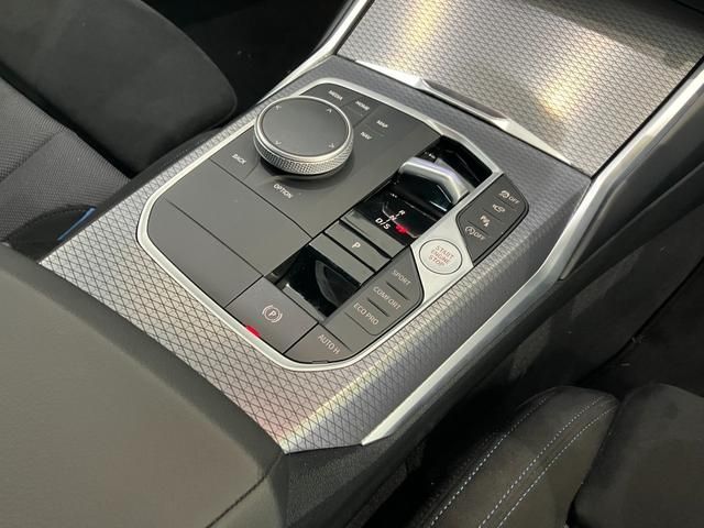 BMW BMW 3series TOURING 2025