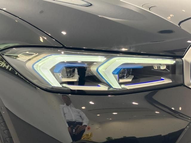 BMW BMW 3series TOURING 2025