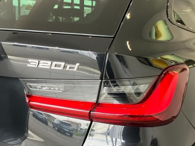 BMW BMW 3series TOURING 2025