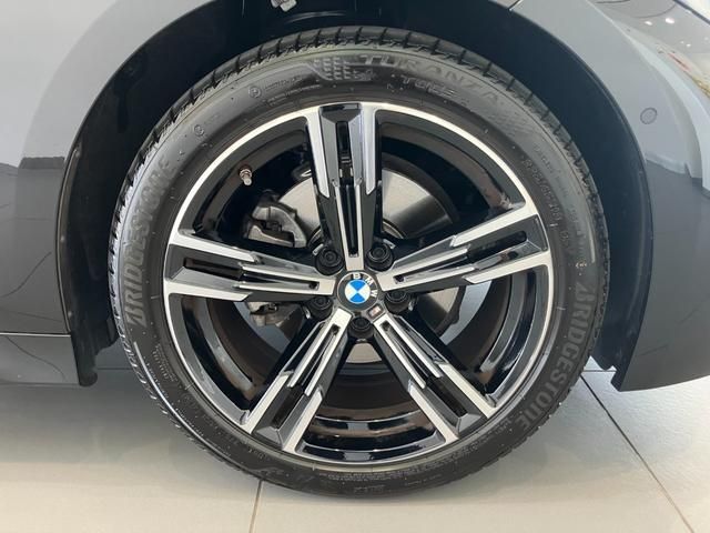 BMW BMW 3series TOURING 2025