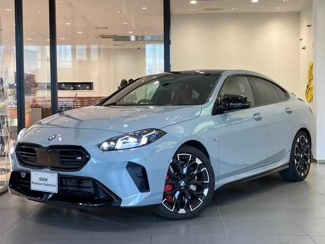 BMW BMW 2series Gran coupe 2025