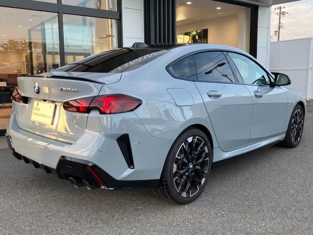 BMW BMW 2series Gran coupe 2025