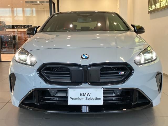 BMW BMW 2series Gran coupe 2025