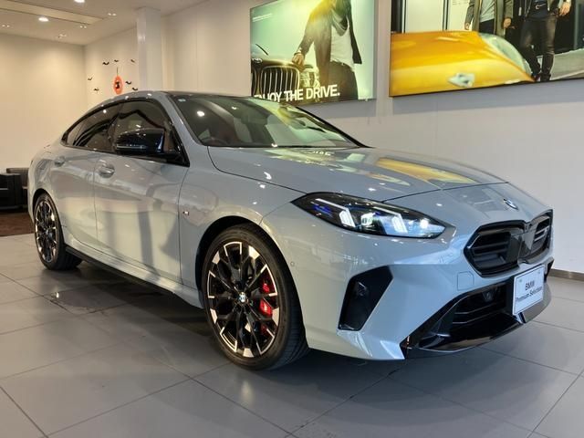 BMW BMW 2series Gran coupe 2025