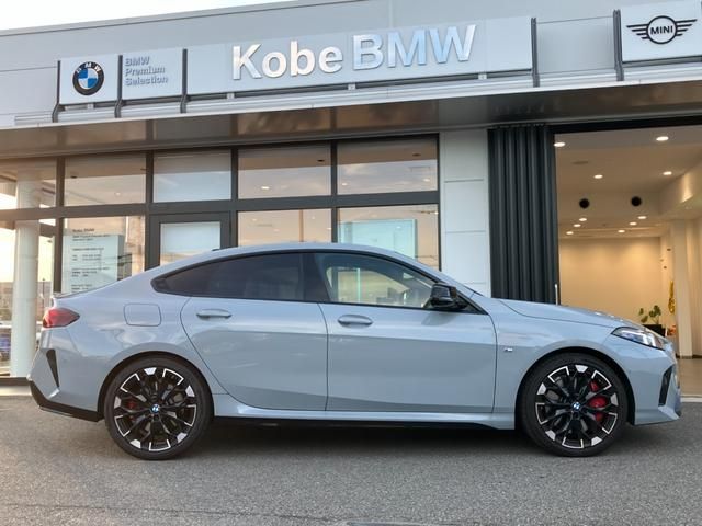 BMW BMW 2series Gran coupe 2025