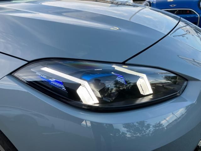 BMW BMW 2series Gran coupe 2025