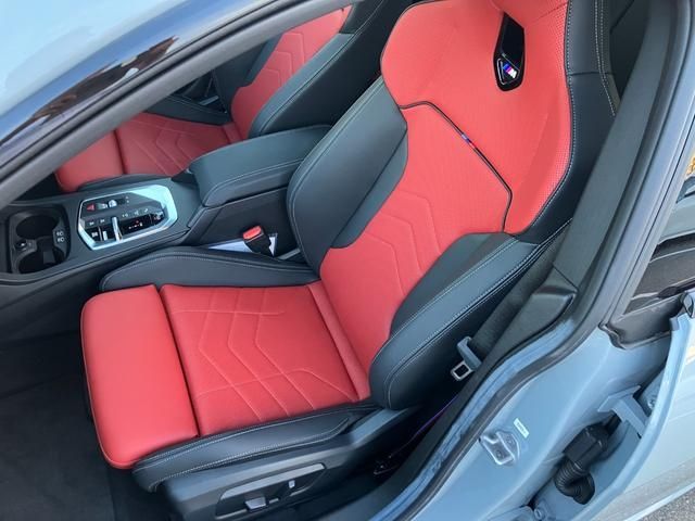 BMW BMW 2series Gran coupe 2025