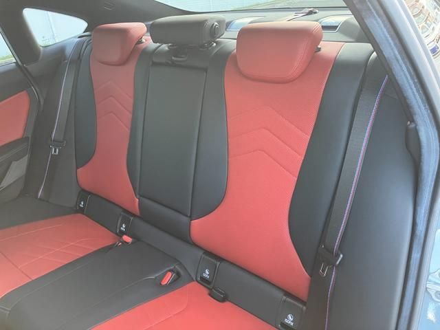 BMW BMW 2series Gran coupe 2025