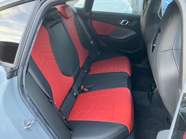 BMW BMW 2series Gran coupe 2025