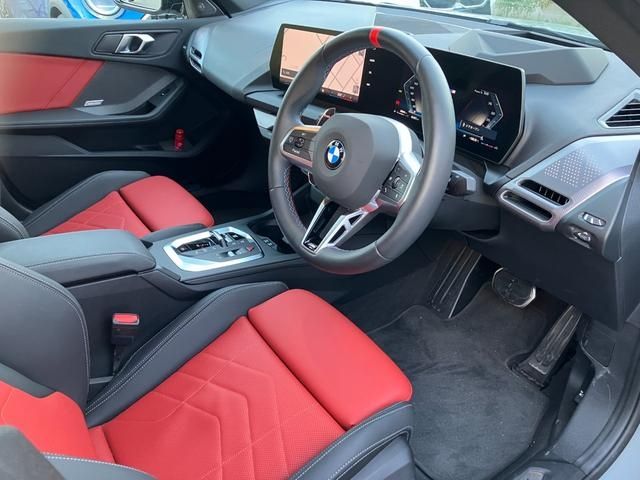 BMW BMW 2series Gran coupe 2025