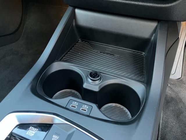 BMW BMW 2series Gran coupe 2025