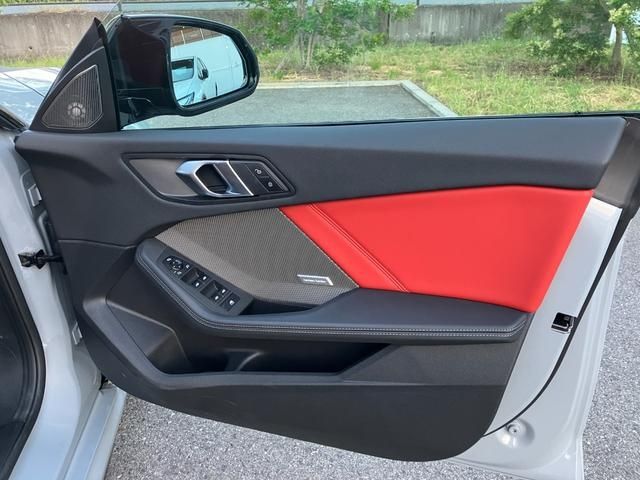 BMW BMW 2series Gran coupe 2025