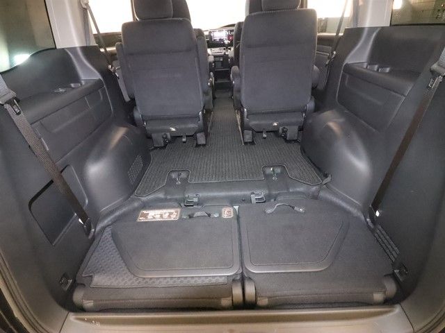 HONDA STEPWAGON SPADA 2015