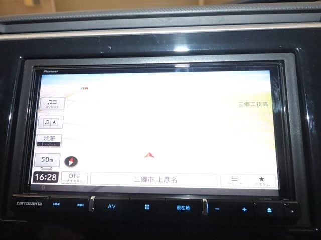 HONDA STEPWAGON SPADA 2015