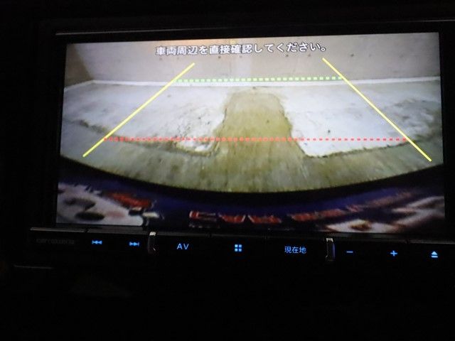 HONDA STEPWAGON SPADA 2015