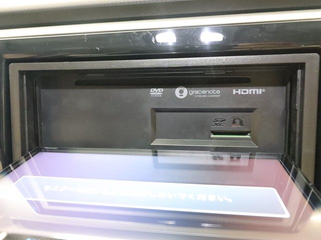 HONDA STEPWAGON SPADA 2015