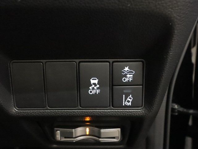 HONDA STEPWAGON SPADA 2015