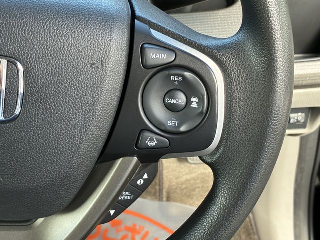 HONDA STEPWAGON 2017