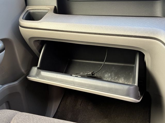 HONDA STEPWAGON 2017